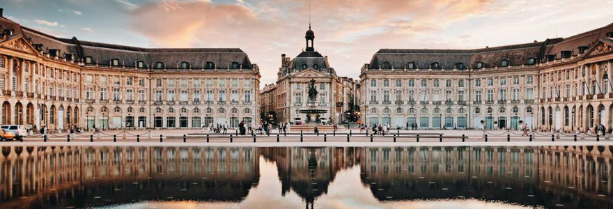 Bordeaux