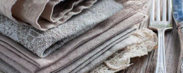 linge de table