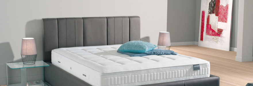 linge de lit