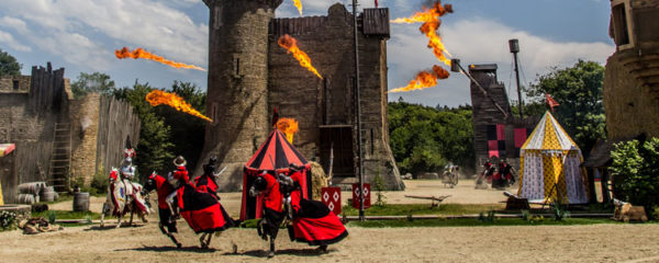 puy du fou