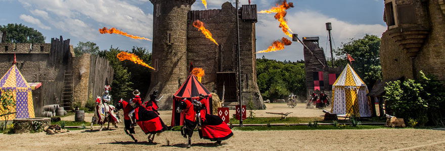 puy du fou