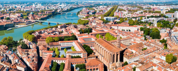 Toulouse