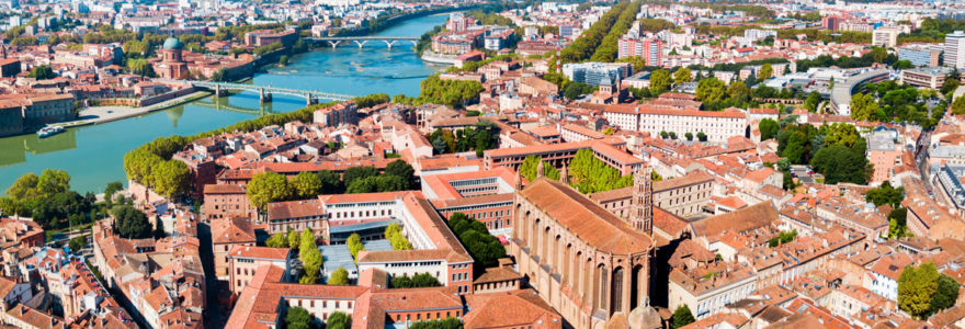 Toulouse