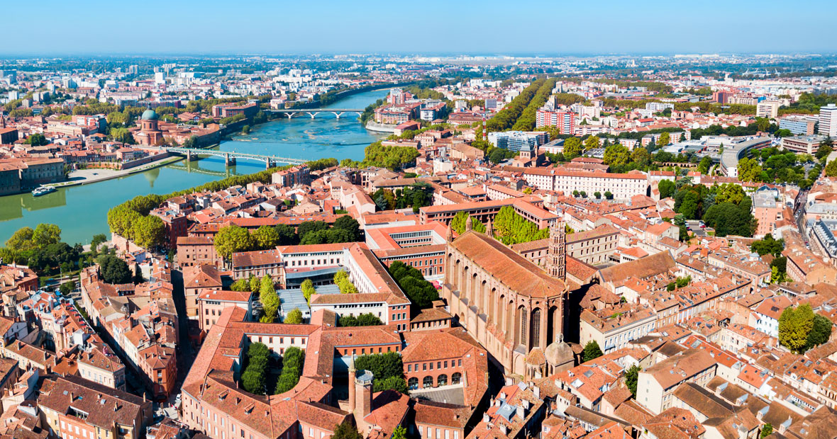 Toulouse